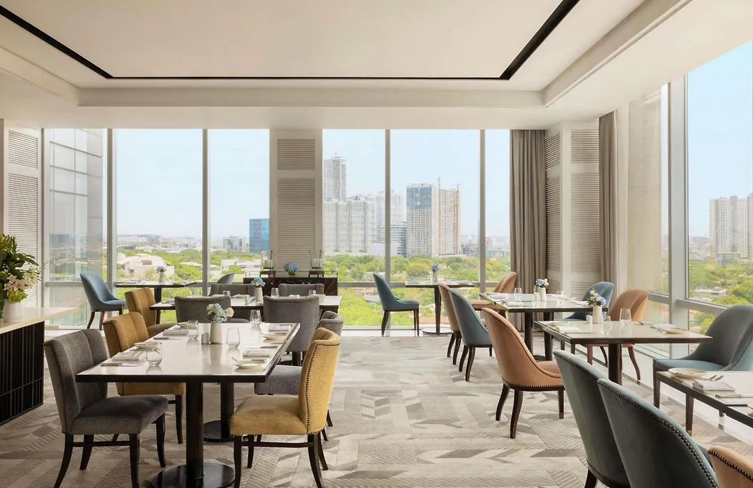 Raffles Makati-1