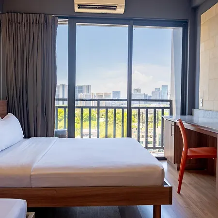 Azumi Boutique Hotel-3