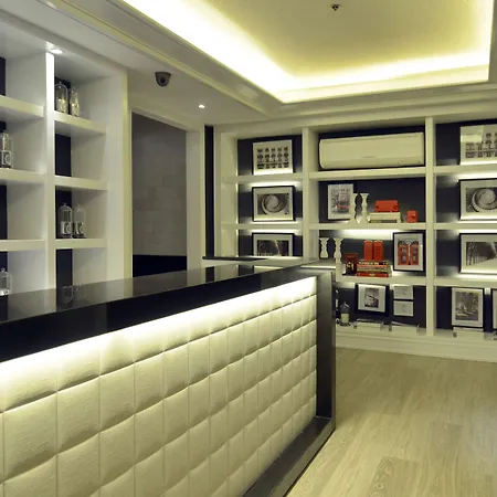 Azumi Boutique Hotel-2